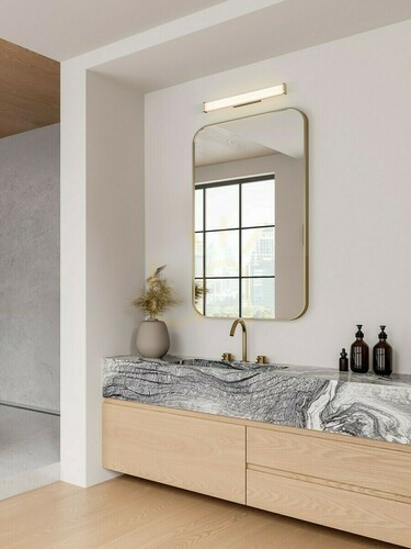 Kontrola Nástěnné svítidlo ALEGRANZA Luces Exclusivas LE45774