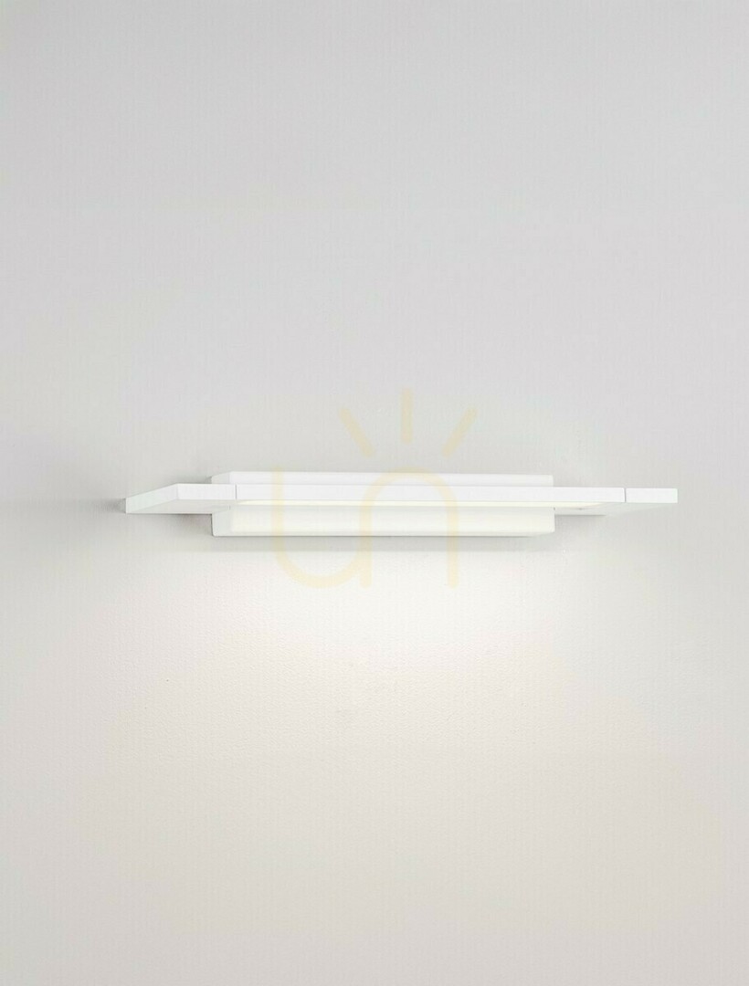 Zobrazit Nástěnné svítidlo ALFAJAR od Luces Exclusivas LE45775 Nástěnné svítidlo ALFAJAR od Luces Exclusivas LE45775