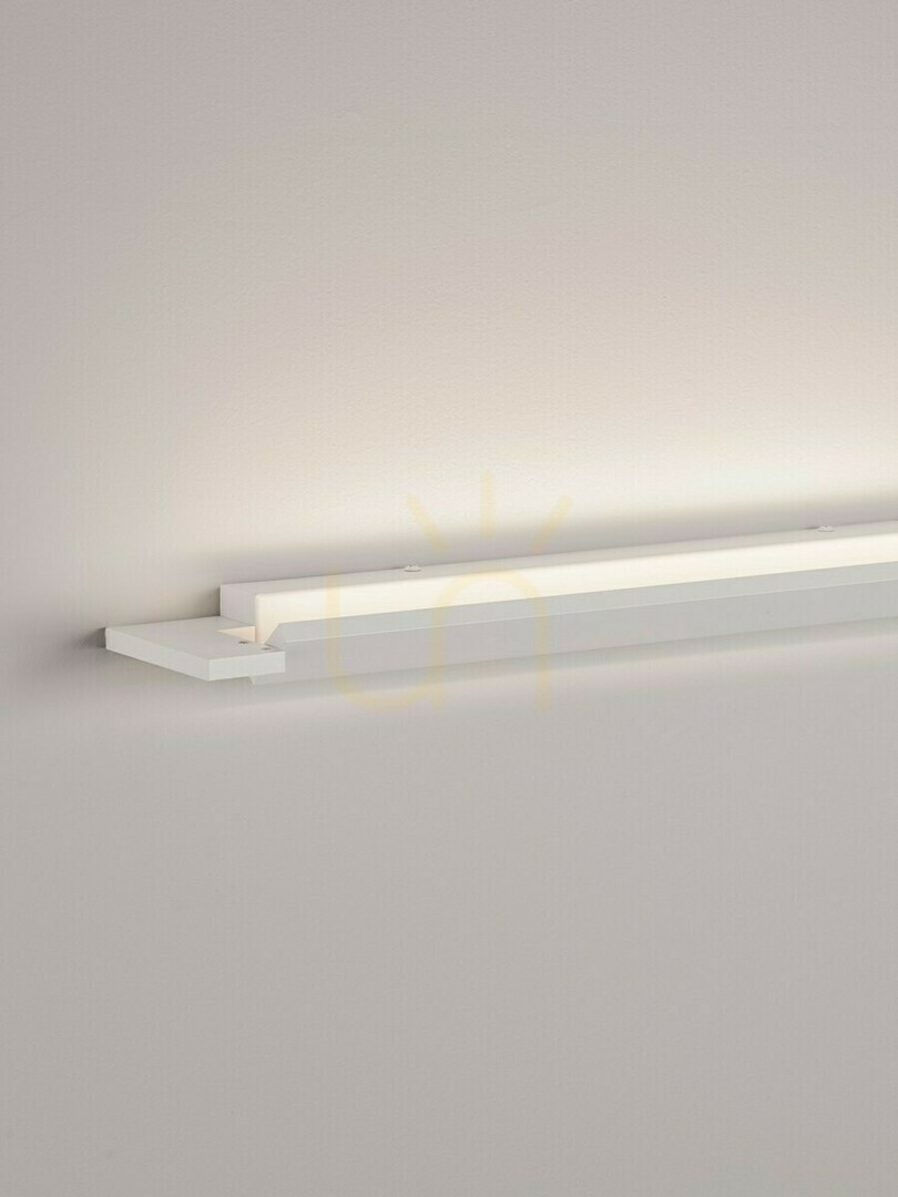 Pohled Nástěnné svítidlo ALFAJAR od Luces Exclusivas LE45777 Nástěnné svítidlo ALFAJAR od Luces Exclusivas LE45777