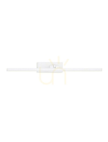 Kontrola Nástěnné svítidlo ALFAS Luces Exclusivas LE45781
