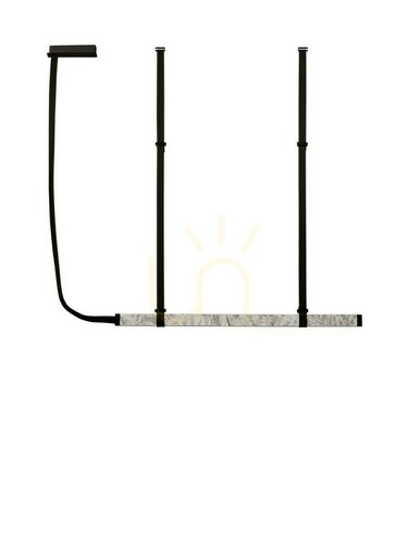 Kontrola Závěsné svítidlo ALHENDI Luces Exclusivas LE45796