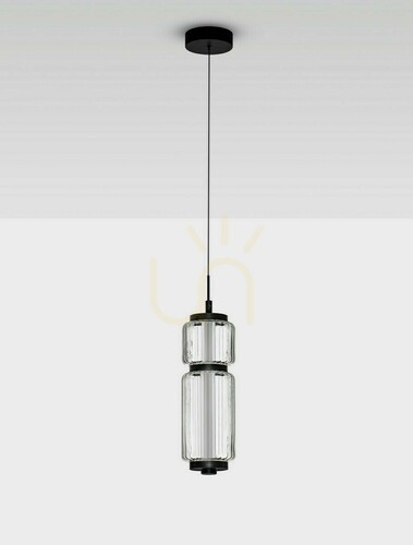 Kontrola Závěsné svítidlo ALQUERI Luces Exclusivas LE45808