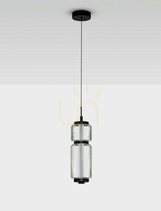 Závěsné svítidlo ALQUERI Luces Exclusivas LE45808 small 1