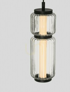 Závěsné svítidlo ALQUERI Luces Exclusivas LE45808 small 3