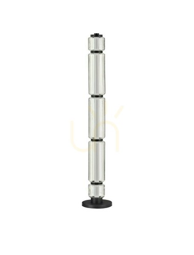 Kontrola Stojací lampa ALQUERI Luces Exclusivas LE45810.