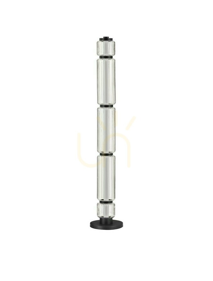 Kontrola Stojací lampa ALQUERI Luces Exclusivas LE45810. Stojací lampa ALQUERI Luces Exclusivas LE45810.