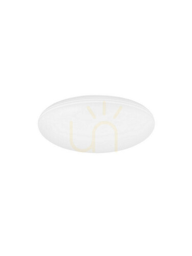 Kontrola Plafond ALSASUA Luces Exclusivas LE45811