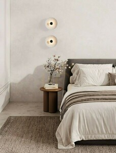 Nástěnné svítidlo ALTEA Luces Exclusivas LE45812 1 Nástěnné svítidlo ALTEA Luces Exclusivas LE45812 small 1