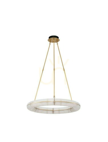 Kontrola Závěsné svítidlo ANENTO od Luces Exclusivas LE45819