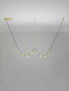 Závěsné svítidlo ANTEQ Luces Exclusivas LE45823 1 Závěsné svítidlo ANTEQ Luces Exclusivas LE45823 small 1