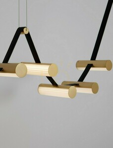 Závěsné svítidlo ANTEQ Luces Exclusivas LE45823 3 Závěsné svítidlo ANTEQ Luces Exclusivas LE45823 small 3