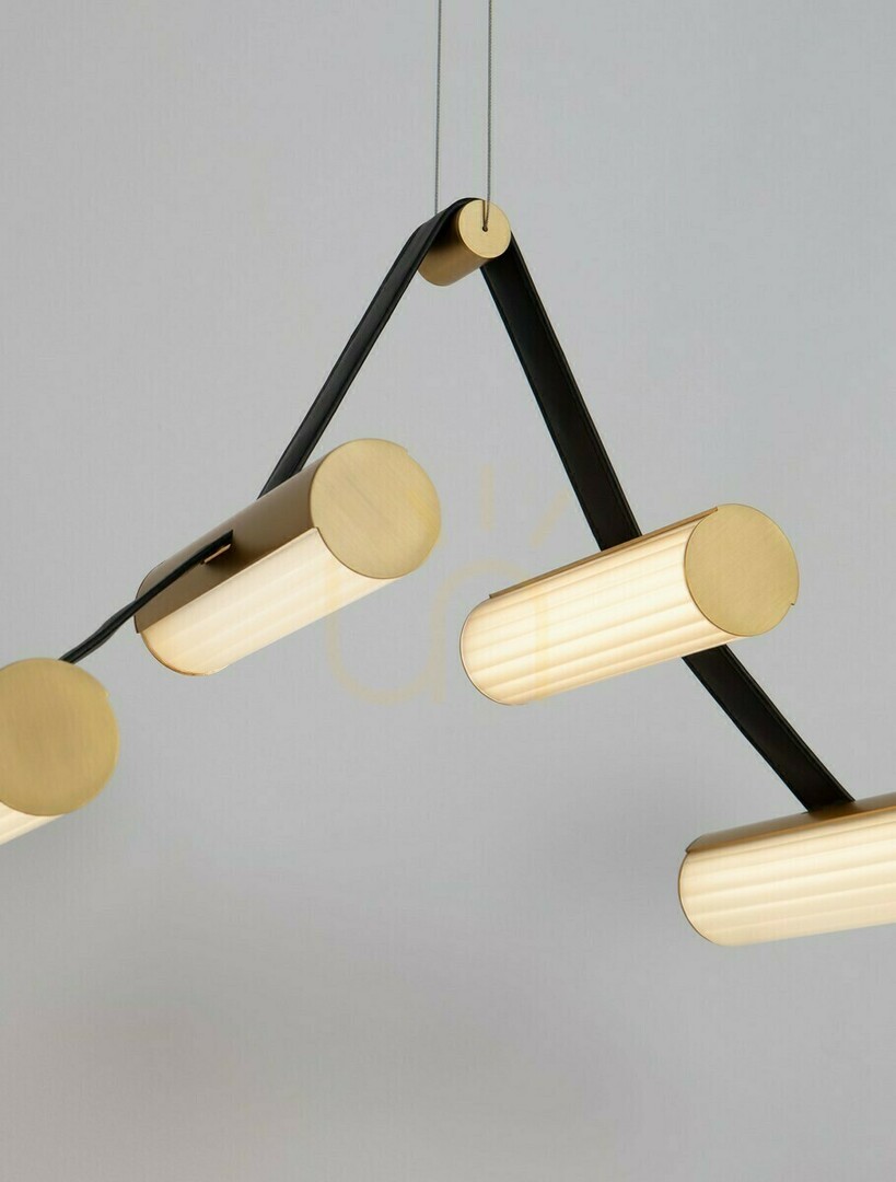 Zobrazit Závěsné svítidlo ANTEQ Luces Exclusivas LE45823 Závěsné svítidlo ANTEQ Luces Exclusivas LE45823