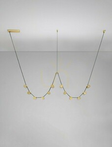Závěsné svítidlo ANTEQ Luces Exclusivas LE45824 1 Závěsné svítidlo ANTEQ Luces Exclusivas LE45824 small 1