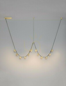 Závěsné svítidlo ANTEQ Luces Exclusivas LE45824 2 Závěsné svítidlo ANTEQ Luces Exclusivas LE45824 small 2