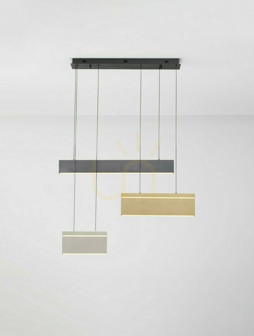 Zobrazit ARANDA Luces Exclusivas Závěsné svítidlo LE45828 ARANDA Luces Exclusivas Závěsné svítidlo LE45828