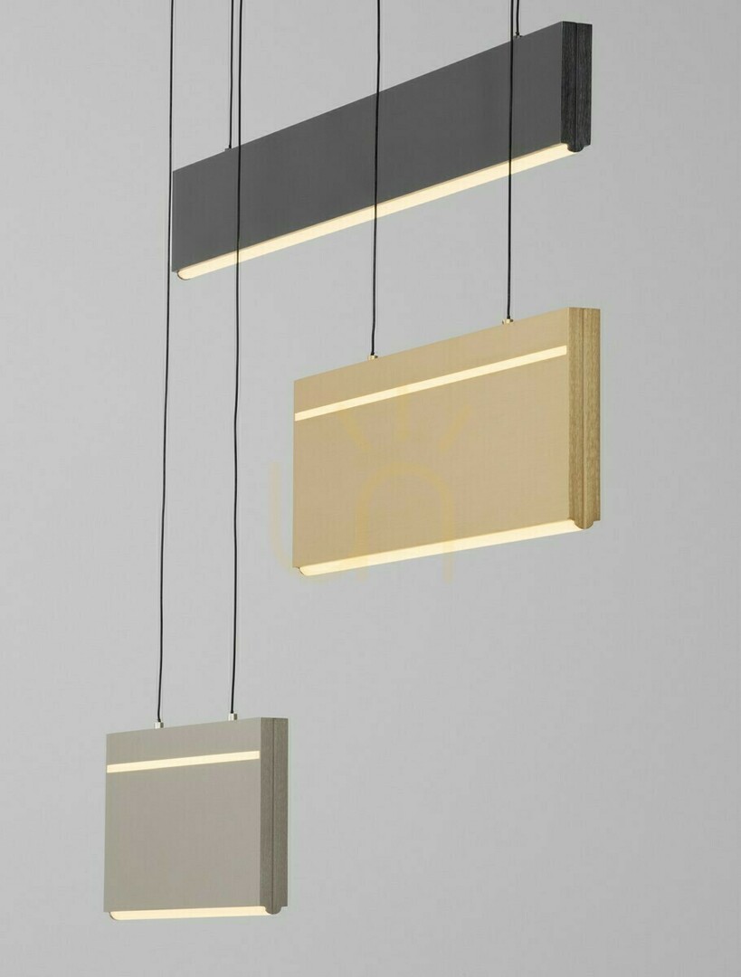 Zobrazit ARANDA Luces Exclusivas Závěsné svítidlo LE45828 ARANDA Luces Exclusivas Závěsné svítidlo LE45828