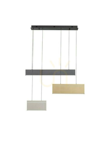 Kontrola ARANDA Luces Exclusivas Závěsné svítidlo LE45828