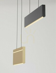 ARANDA Luces Exclusivas Závěsné svítidlo LE45829 small 4