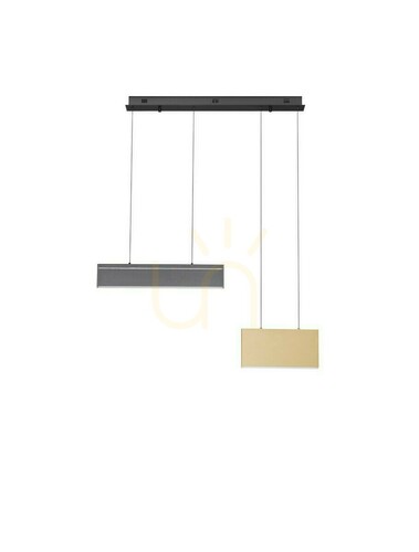 Kontrola ARANDA Luces Exclusivas Závěsné svítidlo LE45829