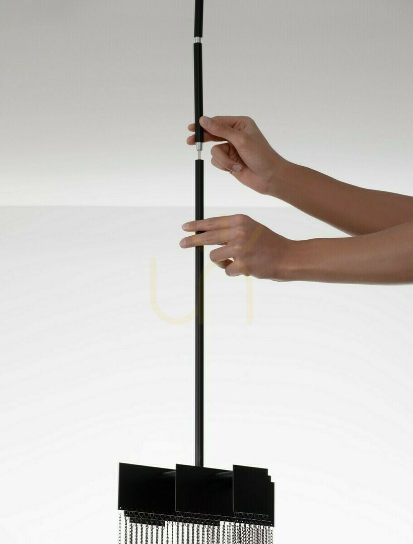 Kontrola ARDALES Luces Exclusivas Závěsné svítidlo LE45830 ARDALES Luces Exclusivas Závěsné svítidlo LE45830