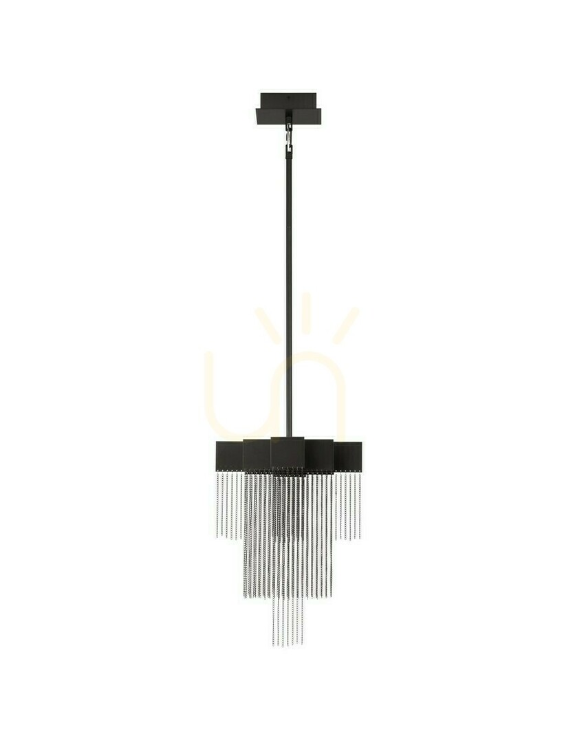 Kontrola ARDALES Luces Exclusivas Závěsné svítidlo LE45830 ARDALES Luces Exclusivas Závěsné svítidlo LE45830