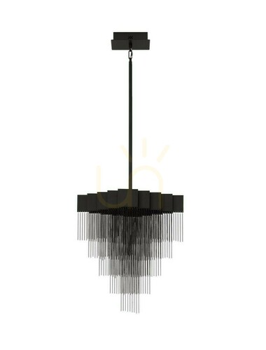 Kontrola ARDALES Luces Exclusivas Závěsné svítidlo LE45831