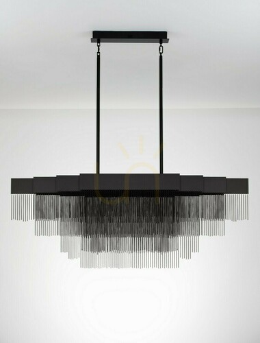 Kontrola ARDALES Luces Exclusivas Závěsné svítidlo LE45833