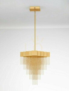 ARDALES Luces Exclusivas Závěsné svítidlo LE45836 small 1