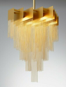 ARDALES Luces Exclusivas Závěsné svítidlo LE45836 small 3