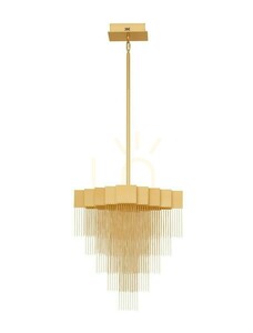 ARDALES Luces Exclusivas Závěsné svítidlo LE45836 small 0