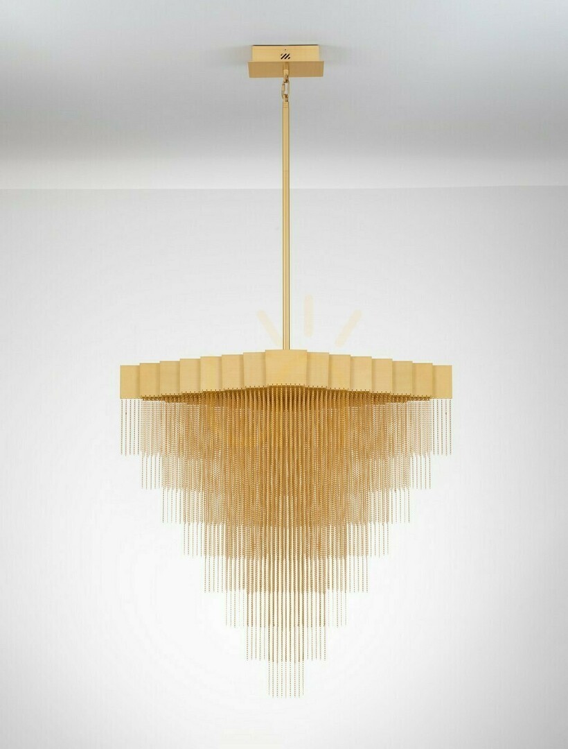 Pohled ARDALES Luces Exclusivas Závěsné svítidlo LE45837 ARDALES Luces Exclusivas Závěsné svítidlo LE45837