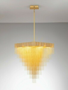 ARDALES Luces Exclusivas Závěsné svítidlo LE45837 2 ARDALES Luces Exclusivas Závěsné svítidlo LE45837 small 2
