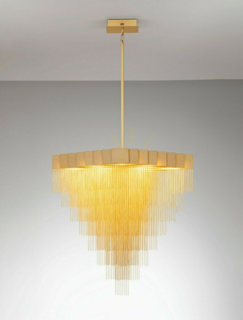 Náhled ARDALES Luces Exclusivas Závěsné svítidlo LE45837 ARDALES Luces Exclusivas Závěsné svítidlo LE45837