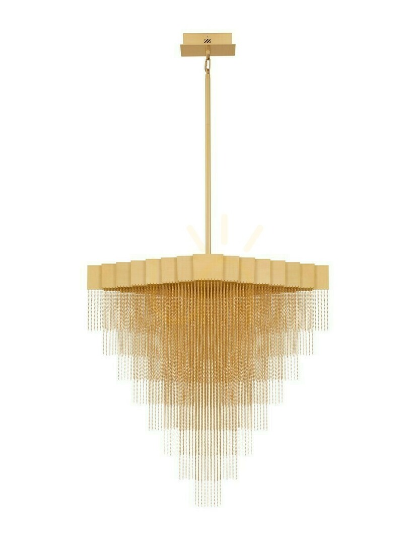 Kontrola ARDALES Luces Exclusivas Závěsné svítidlo LE45837 ARDALES Luces Exclusivas Závěsné svítidlo LE45837