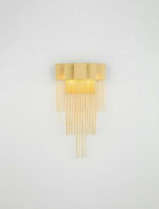 Nástěnné svítidlo ARDALES od Luces Exclusivas LE45839 small 3