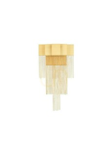 Nástěnné svítidlo ARDALES od Luces Exclusivas LE45839 small 0