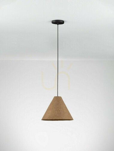 Kontrola Závěsné svítidlo ARENAS Luces Exclusivas LE45840