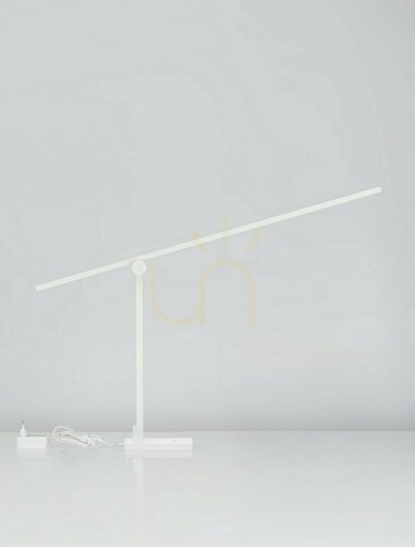 Kontrola Stolní lampa ARGANDA od Luces Exclusivas LE45841