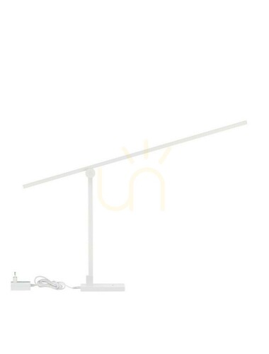 Kontrola Stolní lampa ARGANDA od Luces Exclusivas LE45841