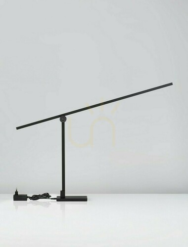 Kontrola Stolní lampa ARGANDA od Luces Exclusivas LE45842
