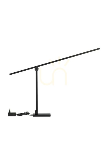 Kontrola Stolní lampa ARGANDA od Luces Exclusivas LE45842