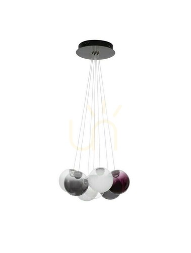 Kontrola Závěsné svítidlo ARGUIS Luces Exclusivas LE45845