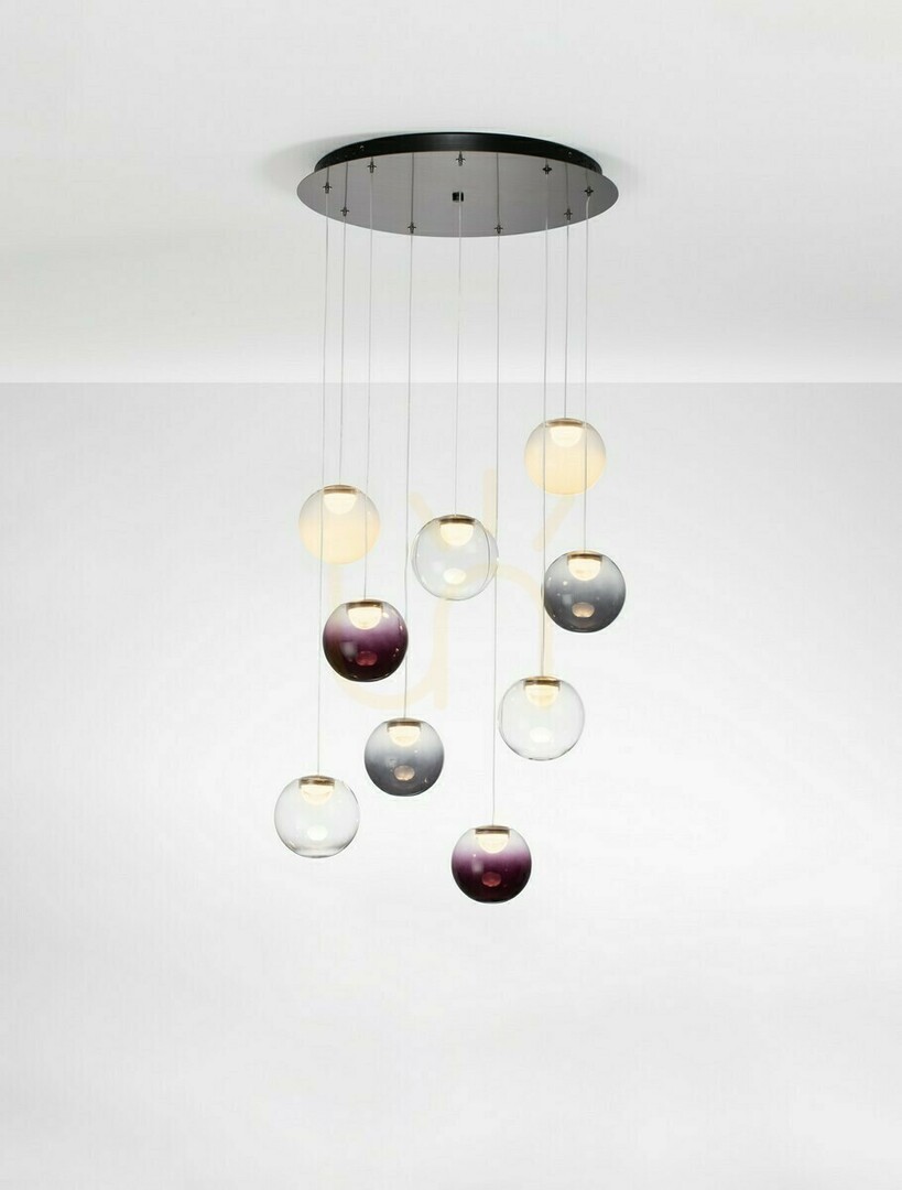 Náhled Závěsné svítidlo ARGUIS Luces Exclusivas LE45846 Závěsné svítidlo ARGUIS Luces Exclusivas LE45846