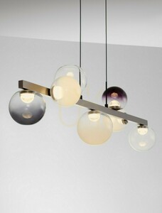 Závěsné svítidlo ARGUIS Luces Exclusivas LE45847 small 3