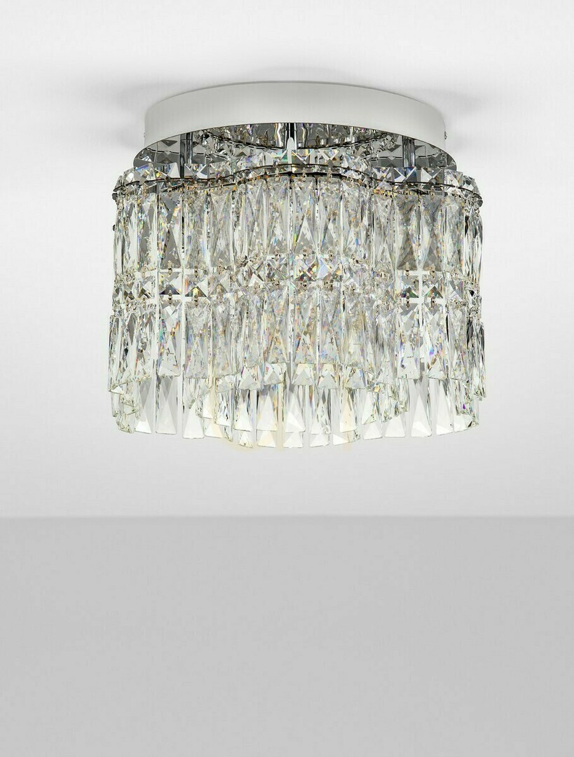 Pohled Plafón ARIZA Luces Exclusivas LE45850 Plafón ARIZA Luces Exclusivas LE45850