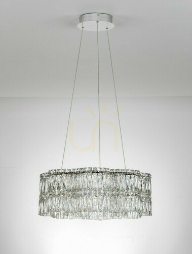 Kontrola Závěsné svítidlo ARIZA Luces Exclusivas LE45851