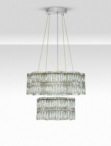 Závěsné svítidlo ARIZA Luces Exclusivas LE45852 1 Závěsné svítidlo ARIZA Luces Exclusivas LE45852 small 1