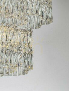 Závěsné svítidlo ARIZA Luces Exclusivas LE45852 3 Závěsné svítidlo ARIZA Luces Exclusivas LE45852 small 3