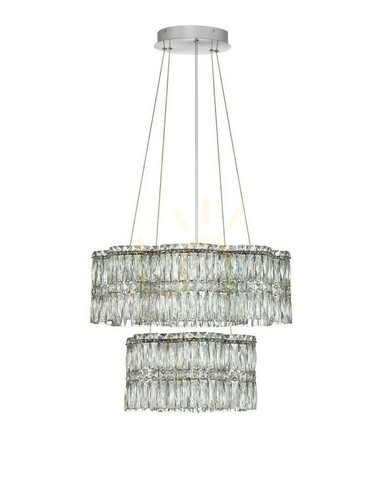 Kontrola Závěsné svítidlo ARIZA Luces Exclusivas LE45852
