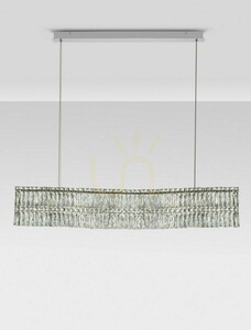 Závěsné svítidlo ARIZA Luces Exclusivas LE45853 1 Závěsné svítidlo ARIZA Luces Exclusivas LE45853 small 1